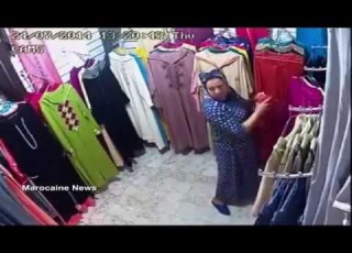  اكبر حرامية في التاريخ