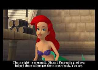 Disney Princess Enchanted Journey Full Playthrough