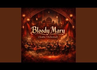  Bloody Mary Arabic Orchestral