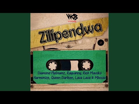 Zilipendwa