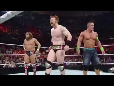 اقوئ مواجهة بين فريق الدرع فريق جون سينا شيلات مصارعة شيلة دق خشوم اقوئ مواجهة بين فريق الدرع فريق جون سينا شيلات مصارعة شيلة دق خشوم