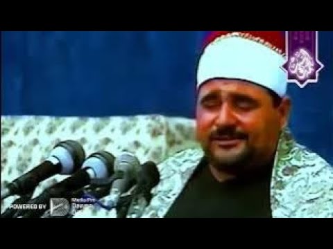 A Gathering Like No Other Sheikh Sayed Metwally Abdel Aal Masterpieces Of Video