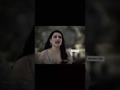 جاناك وانيرود من مسلسل على صدى الخلخال