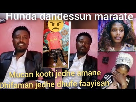 Faayisan Dhifaaman Gara Kessan Dhufe Mucan Kotii Jedhe Afaan Isarra Dhagaha