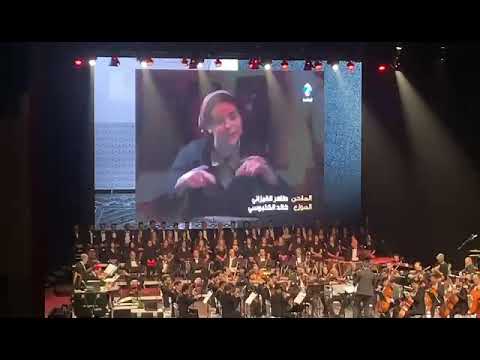 جينيريك المسلسلات التونسية مسلسل قمرة سيدي محروس ألحان الطاهر القيزاني