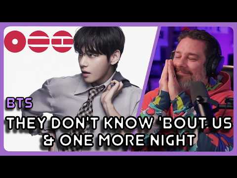 Director Reacts BTS They Don T Know Bout Us One More Night Arirang Deep Dive