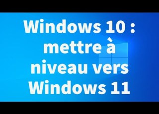  Comment Mettre à Niveau Windows 10 Vers Windows 11