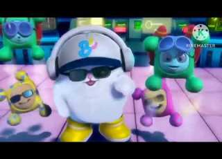 Badanamu Umpa Mumpa G Major Version BananaCreamTube Music