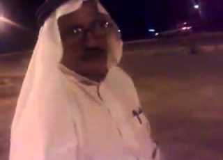 شايب منتهي