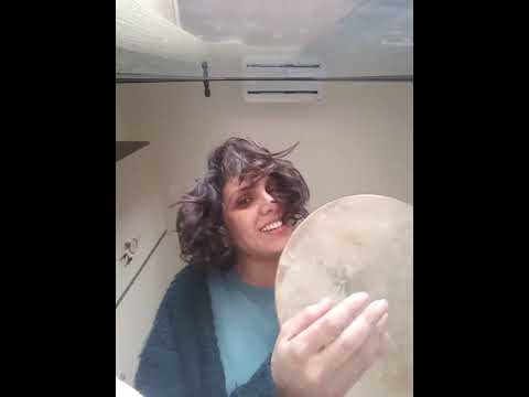 أغنية نصحانة خمسة كيلو أمل كعوش