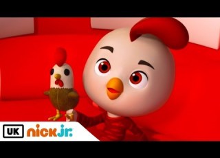  Top Wing Shirley S Sleep Over Adventure Nick Jr UK