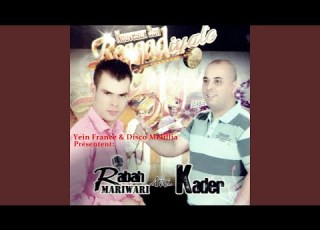  Tabrayah Feat Cheb Kader