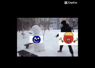 Chirea Was Testing Out Muslump