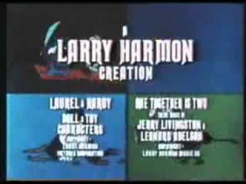 Laurel Hardy لوري و هاردي