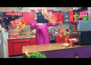   اول يوم سحور تعالوا شوفوا انا عملت اي