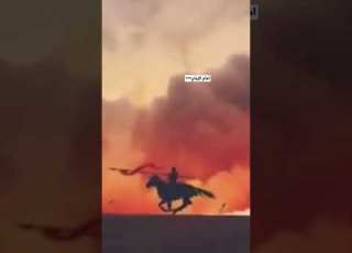 الزلم ماتت بلحرب لمن علي الاكبر صال ملا موسى البولاني