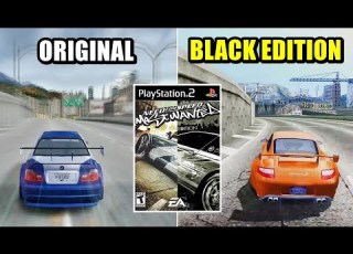 Is NFS Most Wanted Black Edition Actually WORTH IT