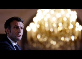 Guerre D Algérie Macron Reconnait La Fusillade D Alger Et Le Massacre D Oran