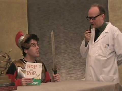 The Sensitivity Problem Problems With The Professor 131