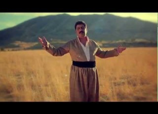 Adil Hawrami Zwleixa Official Video