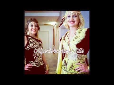 احمد القالمي عرضوني 2 صبايا Malouf Zendali Ardouni 2 Sbaya Ahmed El Guelmi Mix Par Dj M