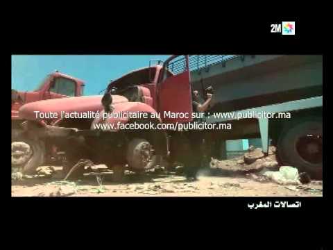 Vidéo Spot Tv Maroc Telecom 1 Juillet 2012 By Www Publicitor Ma Vidéo Spot Tv Maroc Telecom 1 Juillet 2012 By Www Publicitor Ma