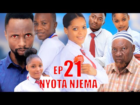NYOTA NJEMA 21 Clamvevo Movie Comedy Dunia Stivemweusi Film Lastchance Chadomasta Sikutu