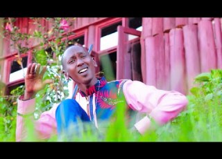 Kaasuj By PK OLE NKUKUU Enkaina Nagol Official Hd Video