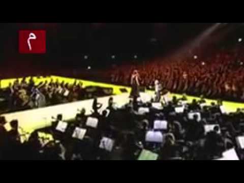 انشوده رائعه لحزب الله