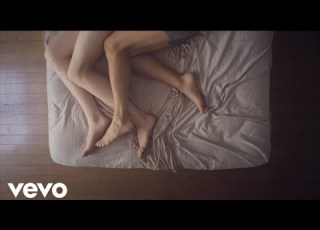 White Lies Hold Back Your Love Official Video