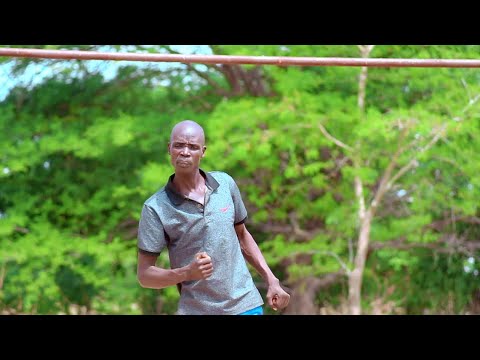 Mwana Ishudu Harusi Kwa Nungula Official Video