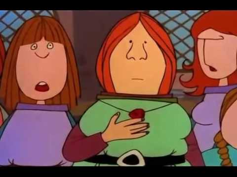 مغامرات فيكي الفايكنج الحلقة 31