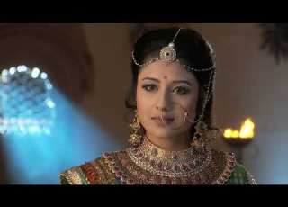 Jodha Akbar Ep 92 Rajat Tokas Paridhi Sharma Hindi Tv Serial Zee5 Premium