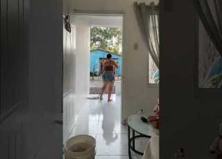  اليومي احلى مطبخ زينب Routini Al Yawmi ابلور حياة يومية المطبخ