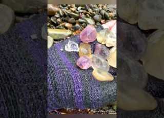 How To Find GEMS In The River