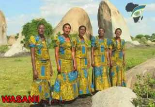 Upepo Unapovuma Sauti Ya Jangwani Adventist Choir Ushirika SDA Church Shinyanga