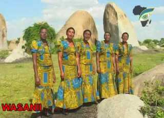 Upepo Unapovuma Sauti Ya Jangwani Adventist Choir Ushirika SDA Church Shinyanga