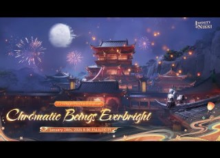Infinity Nikki Version 2 2 Preview Livestream