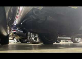  Lexus LX Cold Start