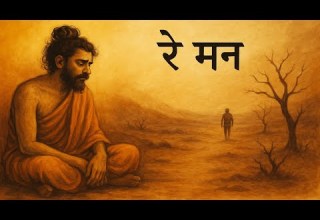 कब र भजन Re Man Kahe Bhatake Bavare