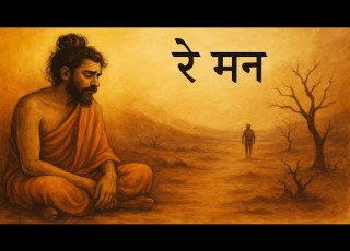 कब र भजन Re Man Kahe Bhatake Bavare