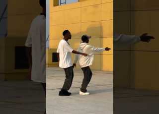 MARIOO DUNIA VIRAL DANCE CHALLENGE