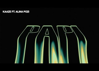 KAAZE Feat Alina Pozi Papi Extended Mix