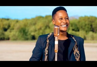 ELSHAMAH WASHIRA NINA WIMBO Official Music Video