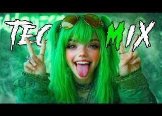  TECHNO MIX 2026 Remixes Of Popular Songs Only Techno Bangers 082