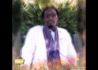 Casharkii4aad Ee Kitaabka Raw Xul Arwaax Fii Sharxil Cayniyah Fadiilatu Sh Siciid Axamed Faarax