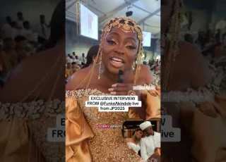 Jp 2025 Großes Finale Live In Tansania