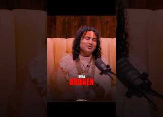 Believer Song Aniruddhacharya Ji Believer Aniruddhacharyaji Imaginedragons Song Ytshorts