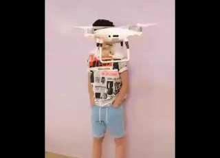 سامر المدني و الطياره