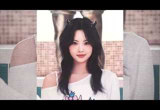 EAT IT UP Le Sserafim SLowed And Reverb Best Part Only Audio Edit